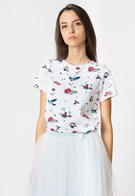 Топ Sugarlife Топ Sugarlife