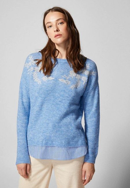 Джемпер Springfield Джемпер Springfield