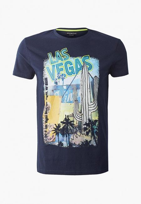 Футболка O'stin Футболка O'stin