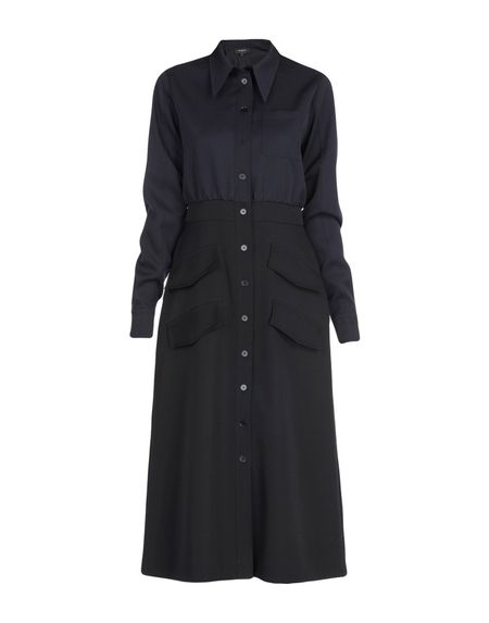 Платье ROCHAS Платье ROCHAS