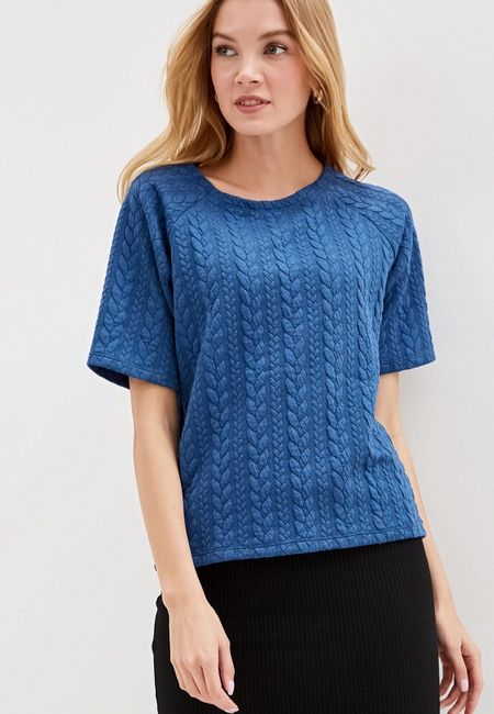 Джемпер A-A Awesome Apparel by Ksenia Avakyan Джемпер A-A Awesome Apparel by Ksenia Avakyan