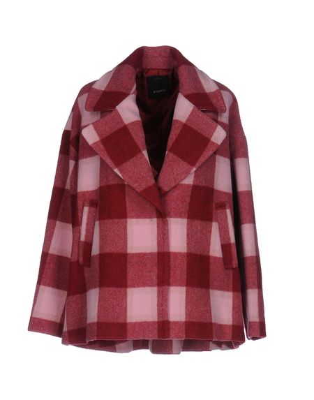 Пальто PINKO Пальто PINKO