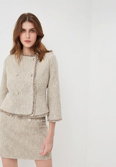 Жакет Lusio Жакет Lusio