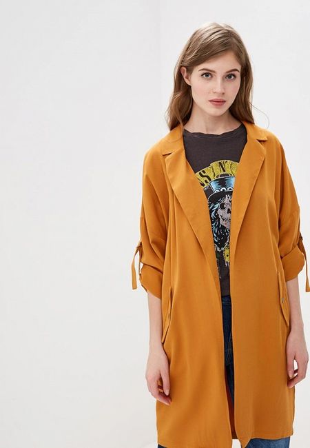 Плащ Springfield Плащ Springfield