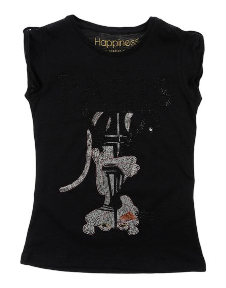 Футболка HAPPINESS Футболка HAPPINESS