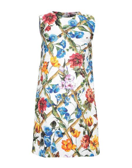 Платье DOLCE & GABBANA Платье DOLCE & GABBANA