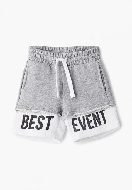Шорты United Colors of Benetton United Colors of Benetton UN012EBDWZM3