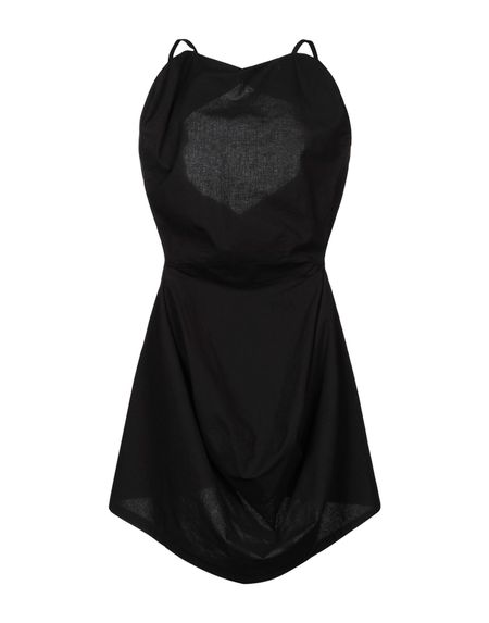 Платье MM6 MAISON MARGIELA Платье MM6 MAISON MARGIELA