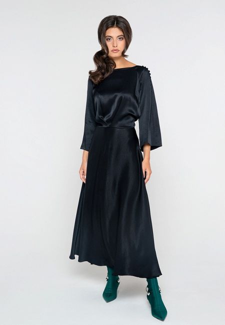 Платье BeriBegi Платье BeriBegi