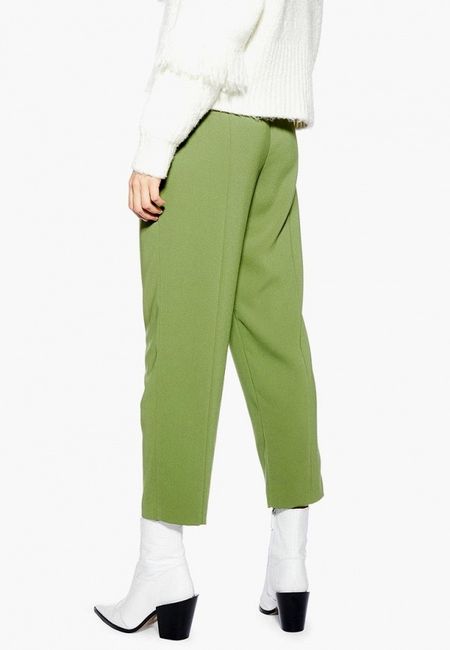 Брюки Topshop Брюки Topshop
