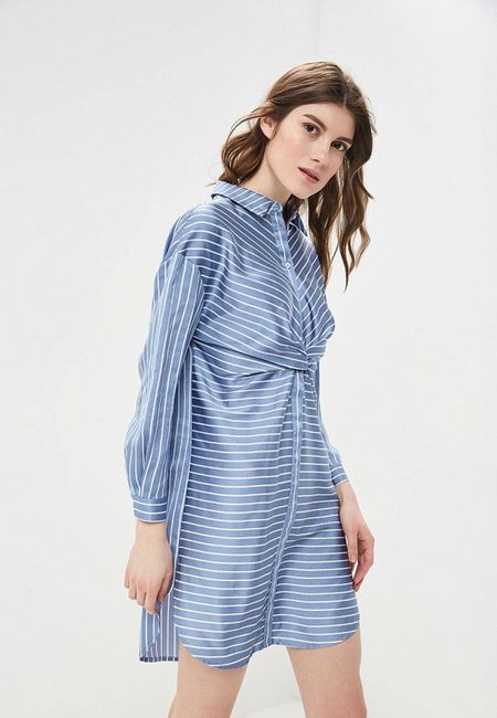 Платье Sisley Платье Sisley