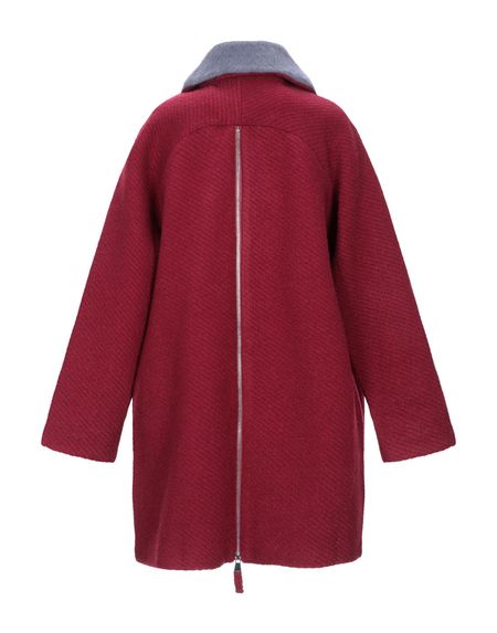 Пальто CUBIC Пальто CUBIC