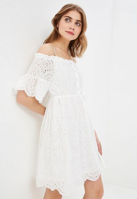 Платье Indiano Natural Платье Indiano Natural