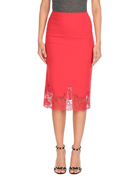 Юбка ERMANNO SCERVINO Юбка ERMANNO SCERVINO