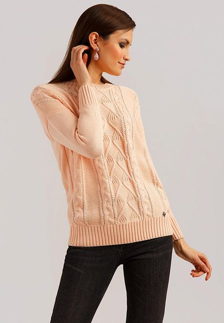 Джемпер Finn Flare Джемпер Finn Flare