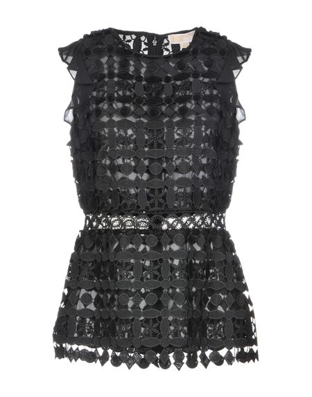 Топ MICHAEL MICHAEL KORS Топ MICHAEL MICHAEL KORS