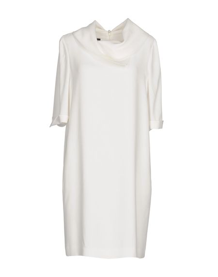 Платье EMPORIO ARMANI Платье EMPORIO ARMANI