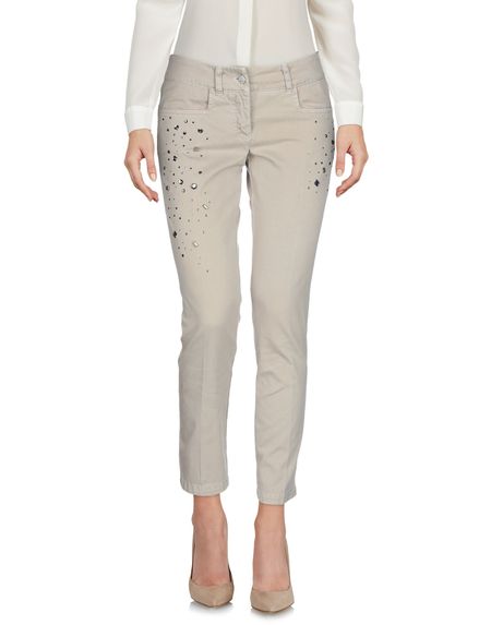 Брюки FEMME by MICHELE ROSSI Брюки FEMME by MICHELE ROSSI