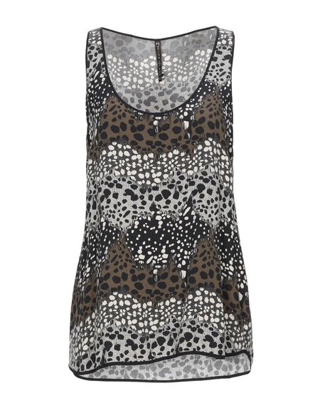 Топ MANILA GRACE Топ MANILA GRACE