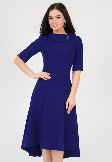 Платье Grey Cat Платье Grey Cat