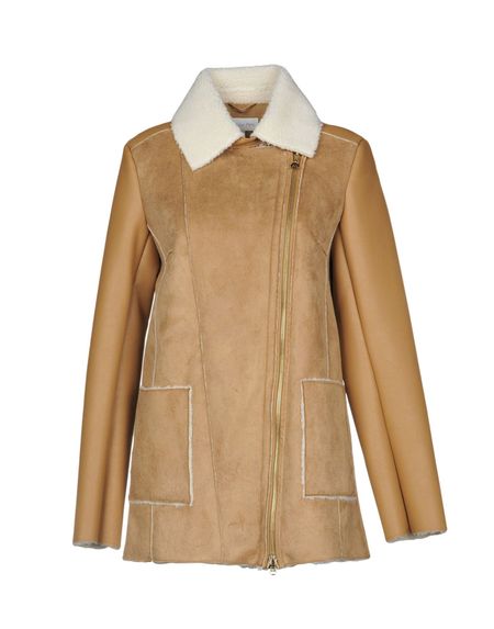 Куртка PATRIZIA PEPE Куртка PATRIZIA PEPE