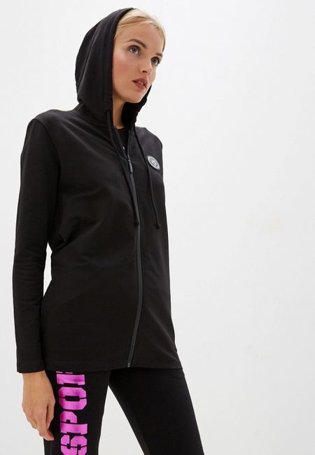 Толстовка Plein Sport Толстовка Plein Sport