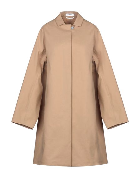 Пальто JIL SANDER Пальто JIL SANDER