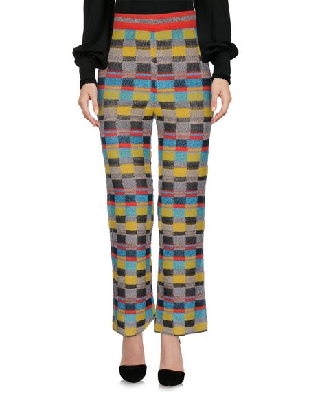 Брюки MISSONI Брюки MISSONI
