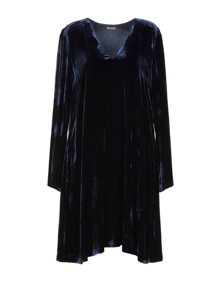 Платье MALÌPARMI Платье MALÌPARMI