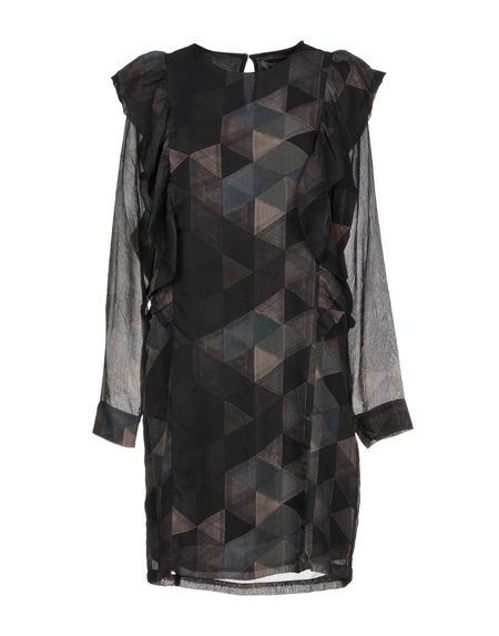 Платье ANONYME DESIGNERS Платье ANONYME DESIGNERS