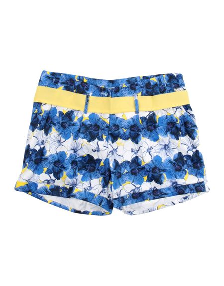 Шорты KI6? PRETTY Шорты KI6? PRETTY