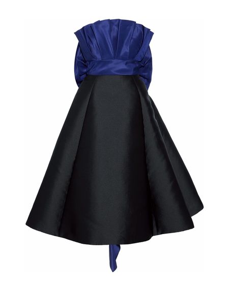 Платье ELIZABETH KENNEDY Платье ELIZABETH KENNEDY