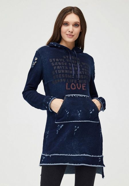 Туника DSHE Туника DSHE