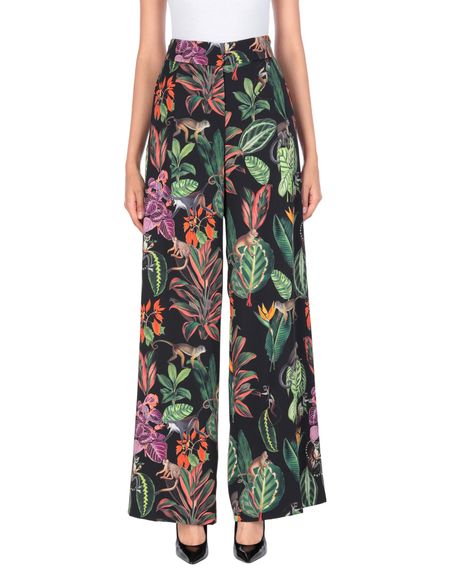 Брюки OSCAR DE LA RENTA Брюки OSCAR DE LA RENTA