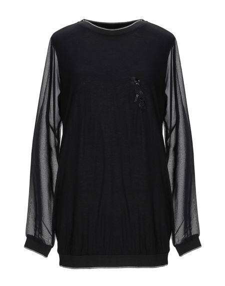 Футболка TRUSSARDI JEANS Футболка TRUSSARDI JEANS