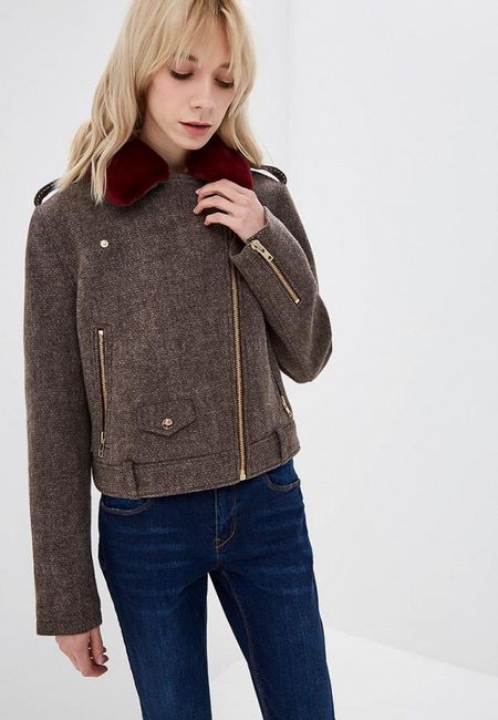 Пальто Ruxara Пальто Ruxara