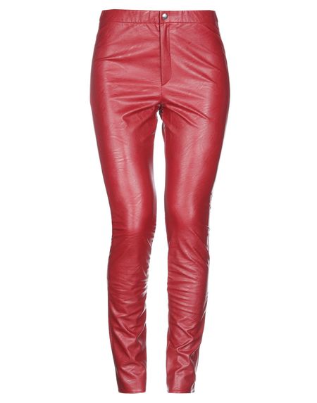 Брюки ISABEL MARANT ÉTOILE Брюки ISABEL MARANT ÉTOILE