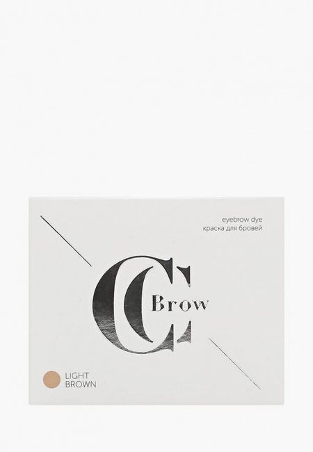 Селективаня парфюмерия CC Brow Селективаня парфюмерия CC Brow