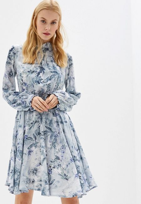 Платье Tutto Bene Платье Tutto Bene