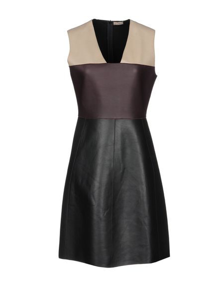 Платье MALÌPARMI Платье MALÌPARMI