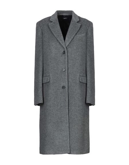 Пальто JIL SANDER NAVY Пальто JIL SANDER NAVY