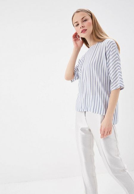 Блуза Eliseeva Olesya Блуза Eliseeva Olesya