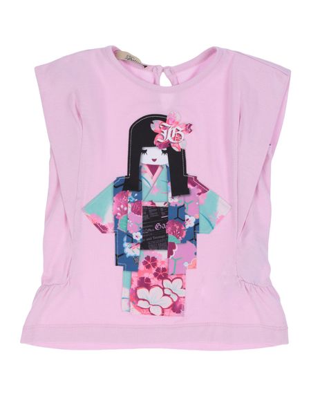 Футболка JOHN GALLIANO Футболка JOHN GALLIANO