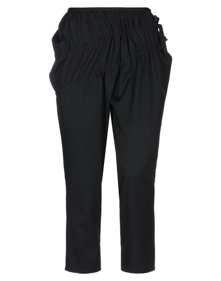 Брюки YOHJI YAMAMOTO Брюки YOHJI YAMAMOTO