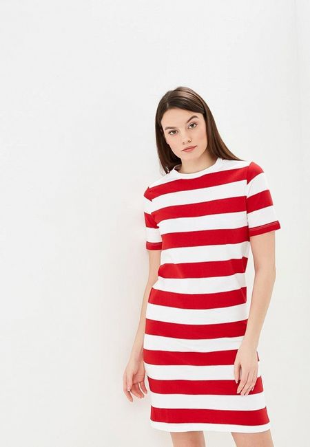 Платье United Colors of Benetton Платье United Colors of Benetton