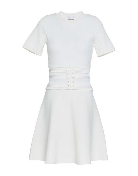 Платье SANDRO Платье SANDRO