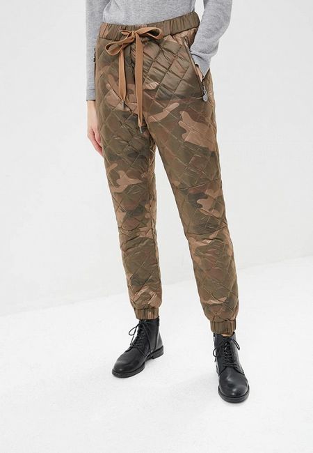 Брюки Naumi Брюки Naumi