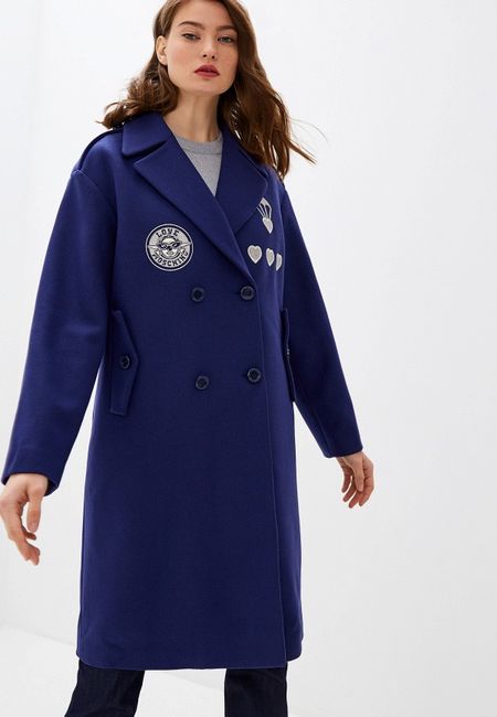 Пальто Love Moschino Пальто Love Moschino