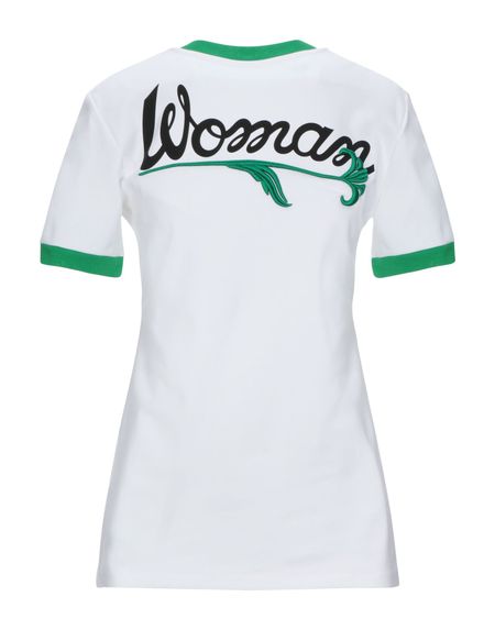 Футболка OFF-WHITE™ Футболка OFF-WHITE™