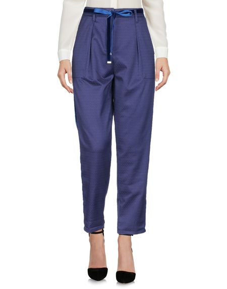 Брюки PATRIZIA PEPE Брюки PATRIZIA PEPE